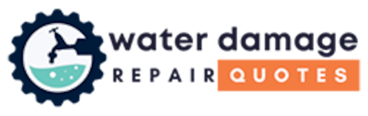 get water damage repair quotes.